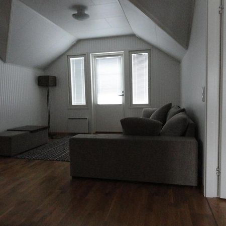 Saimaa Houses Virasoja Eksteriør billede