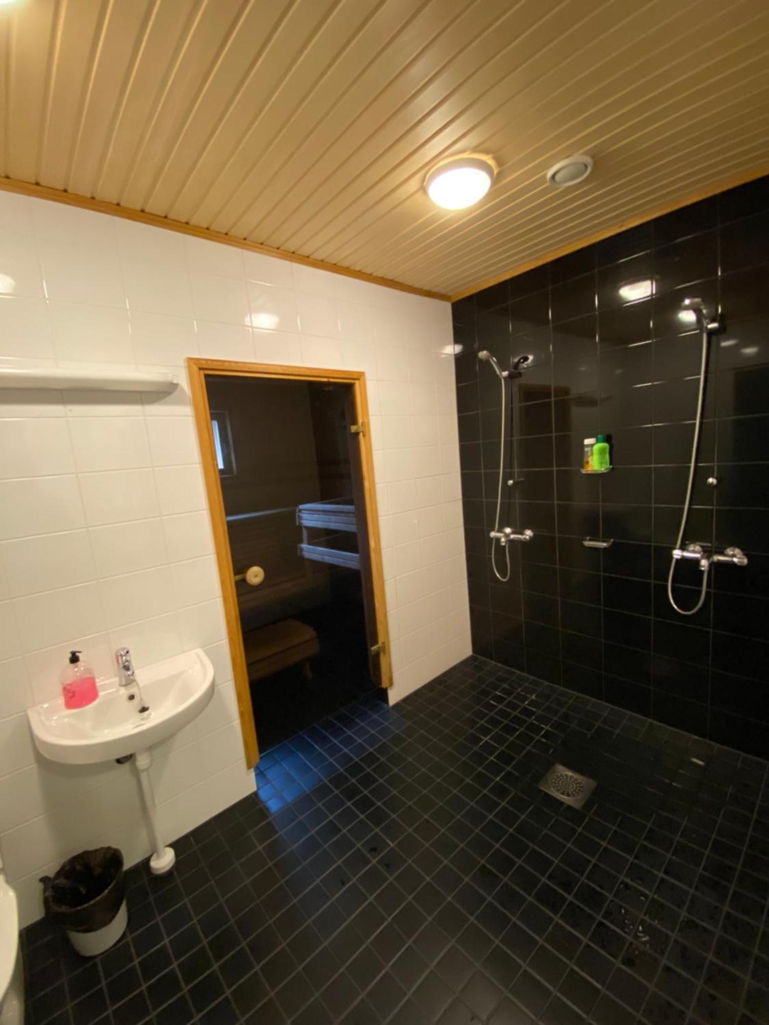 Saimaa Houses Virasoja Eksteriør billede
