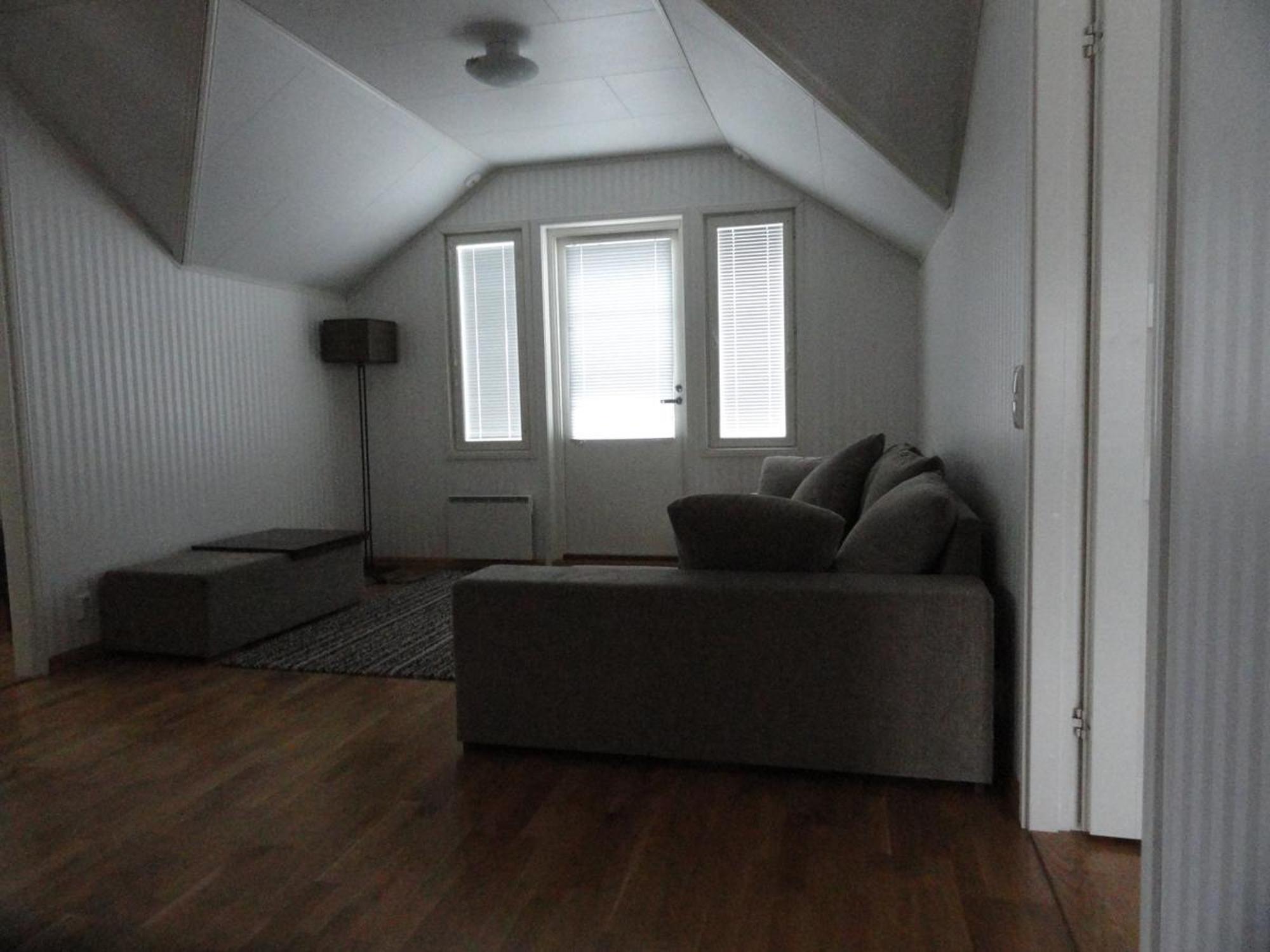Saimaa Houses Virasoja Eksteriør billede