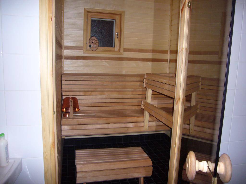 Saimaa Houses Virasoja Eksteriør billede