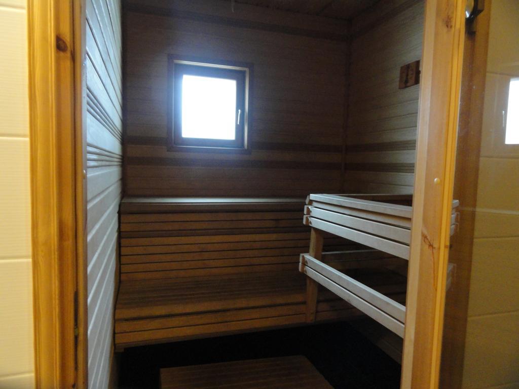 Saimaa Houses Virasoja Eksteriør billede